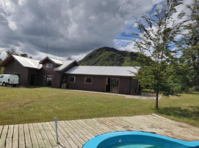 Casa en Villarrica